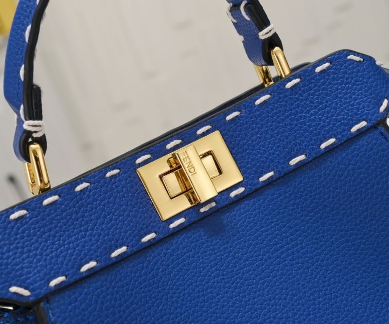 Fendi Peekaboo Bags